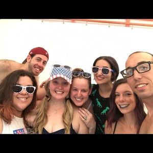 Meet your Posher, Chelsea